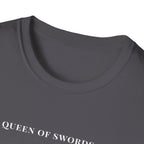 Queen of Swords | Clarity is Power