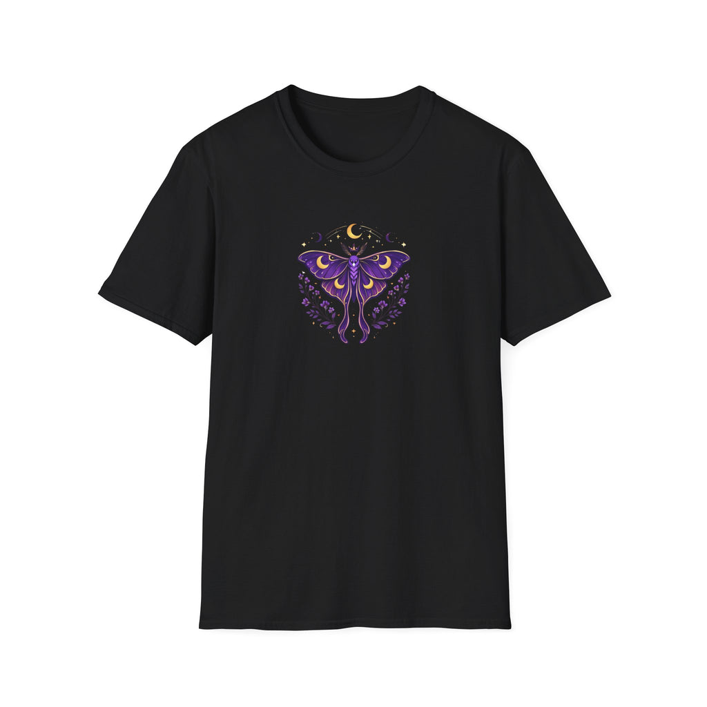 Moth Icon | Decorative