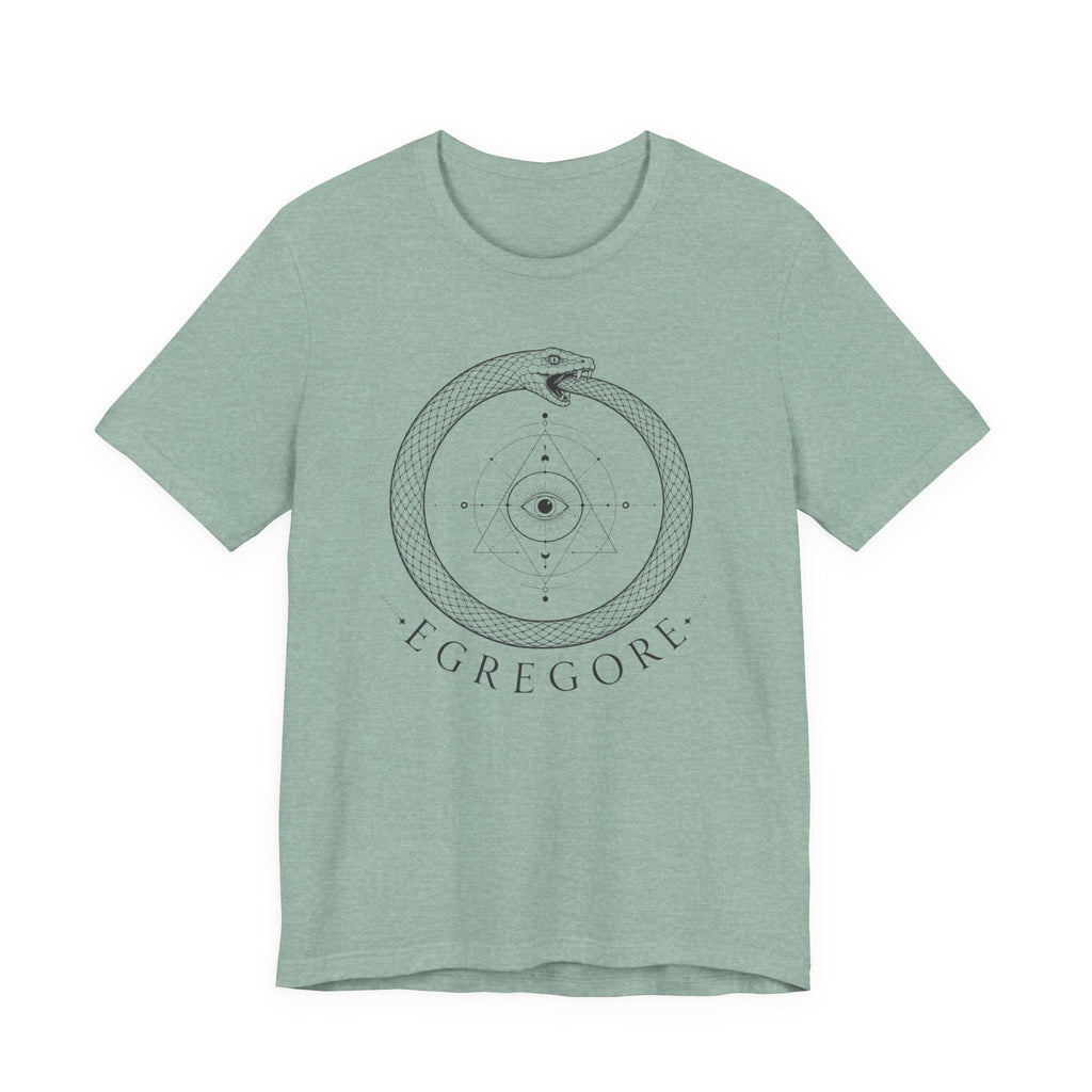 Egregore | Ouroboros