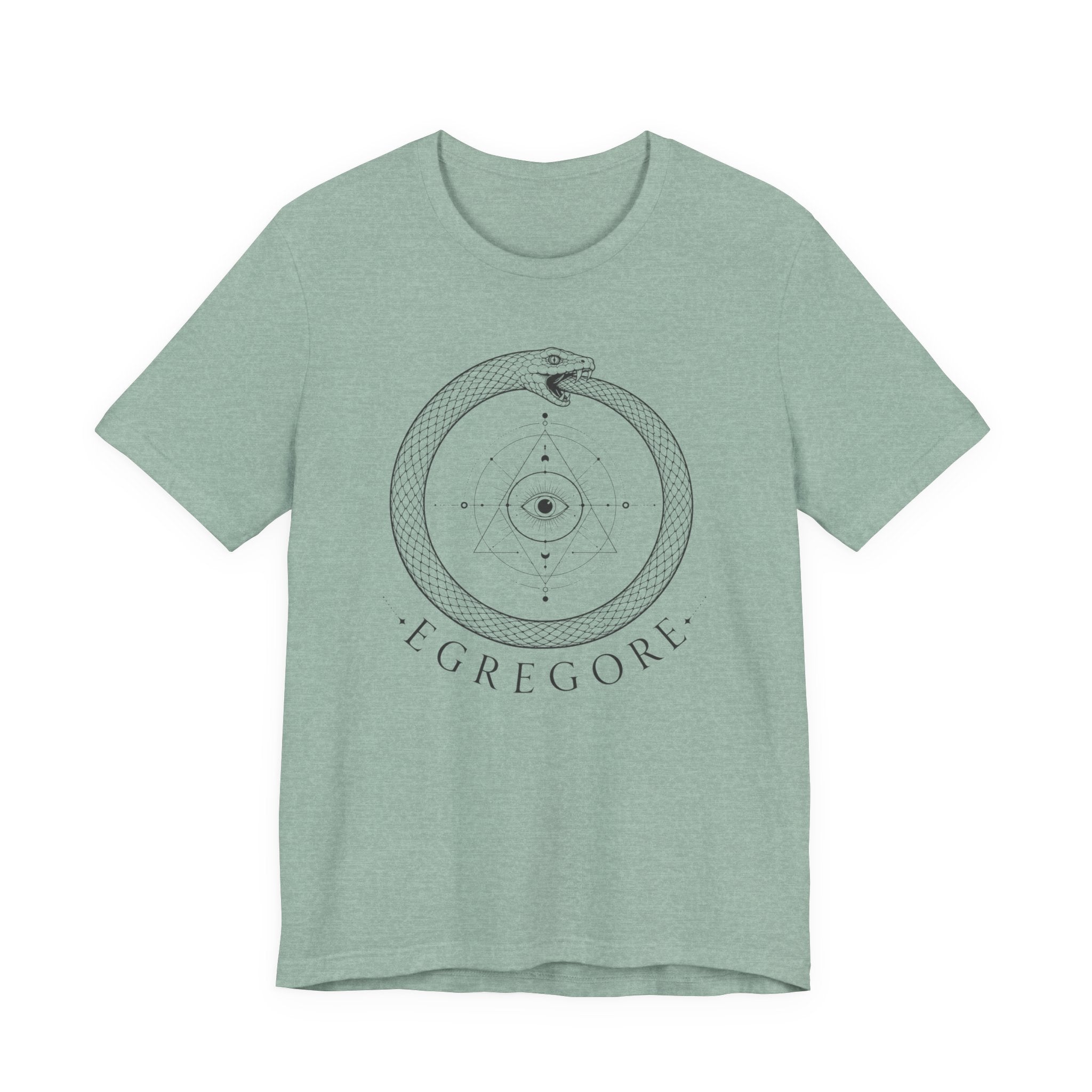 Egregore | Ouroboros