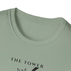 The Tower | Let it Collapse