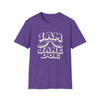 I Am Jane Doe