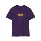 Moth Icon | Gold