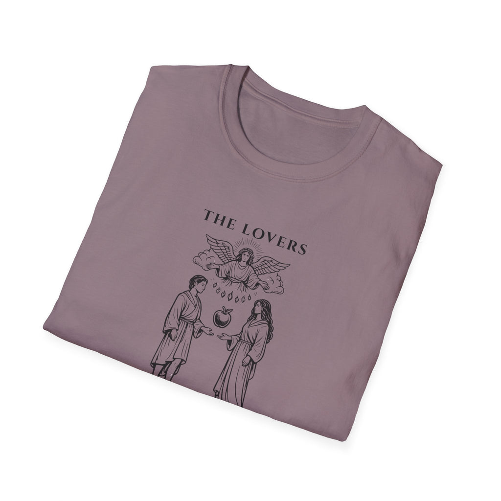 The Lovers | True Alignment
