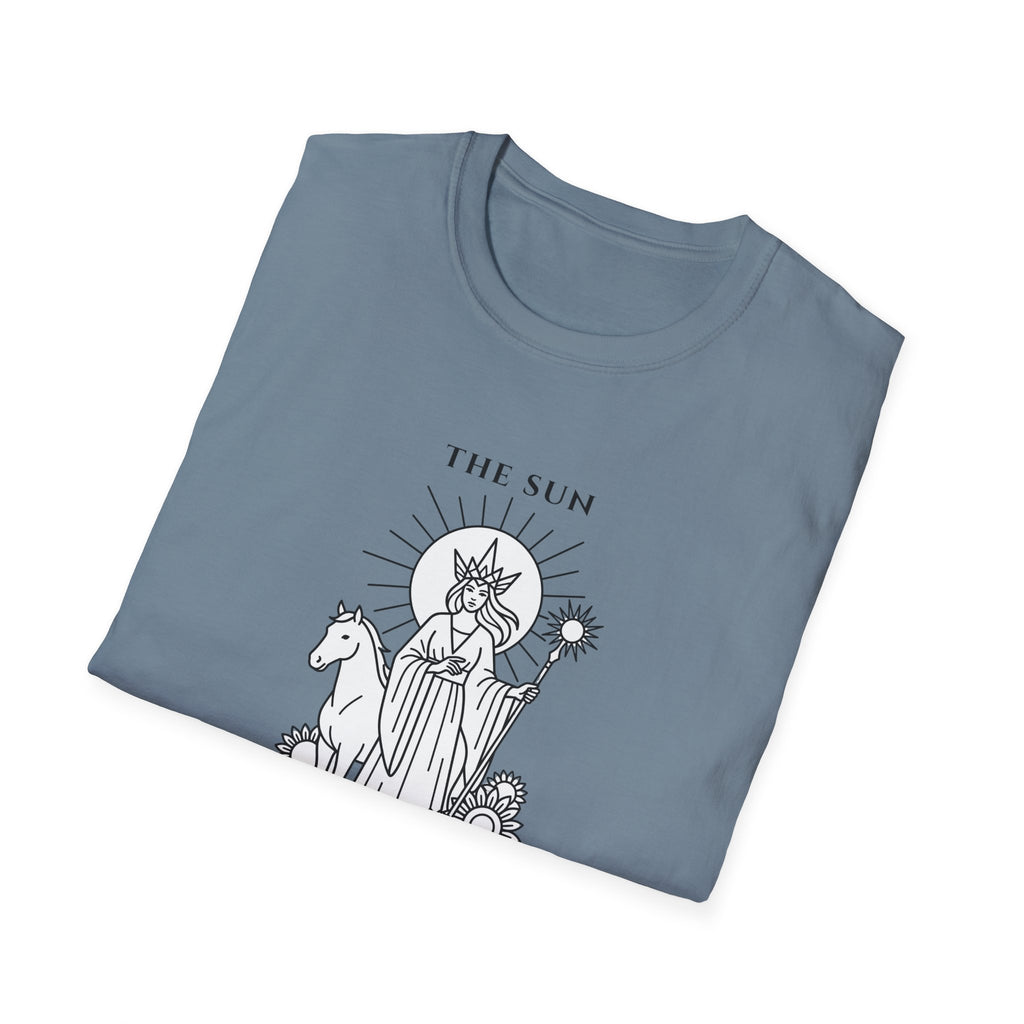 The Sun | Light Returns