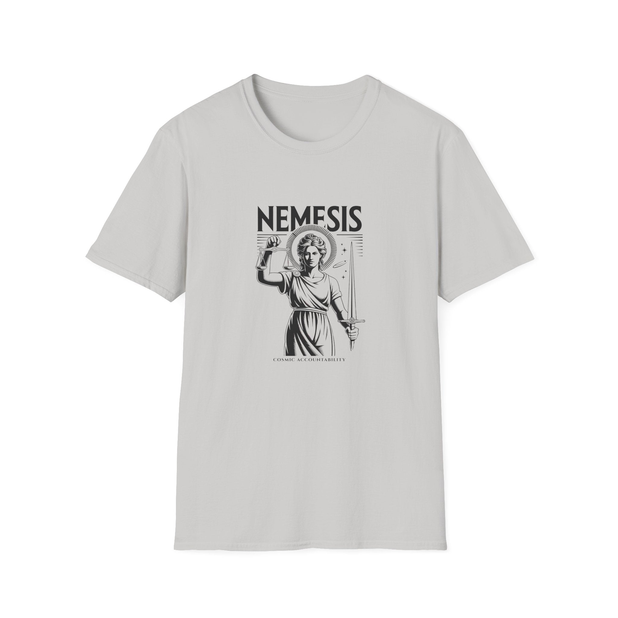 Nemesis | Cosmic Accountability