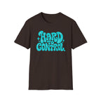Hard to Control