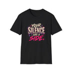 Silence Has a Side