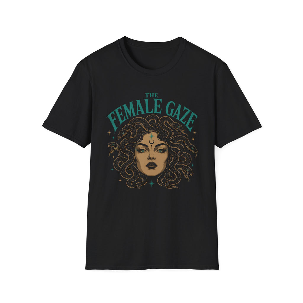 The Female Gaze