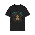 The Female Gaze