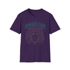 The Female Gaze