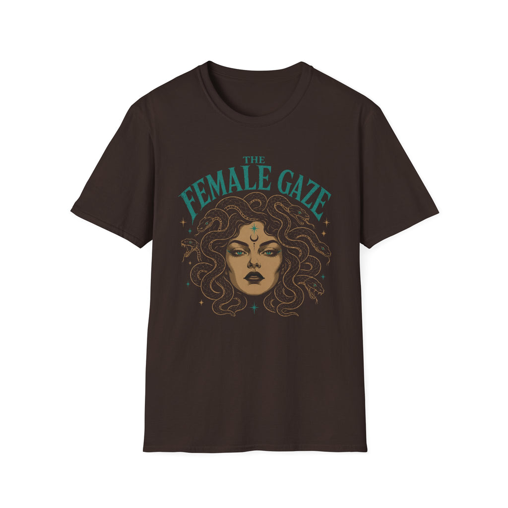 The Female Gaze
