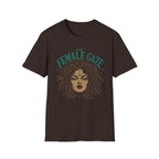 The Female Gaze