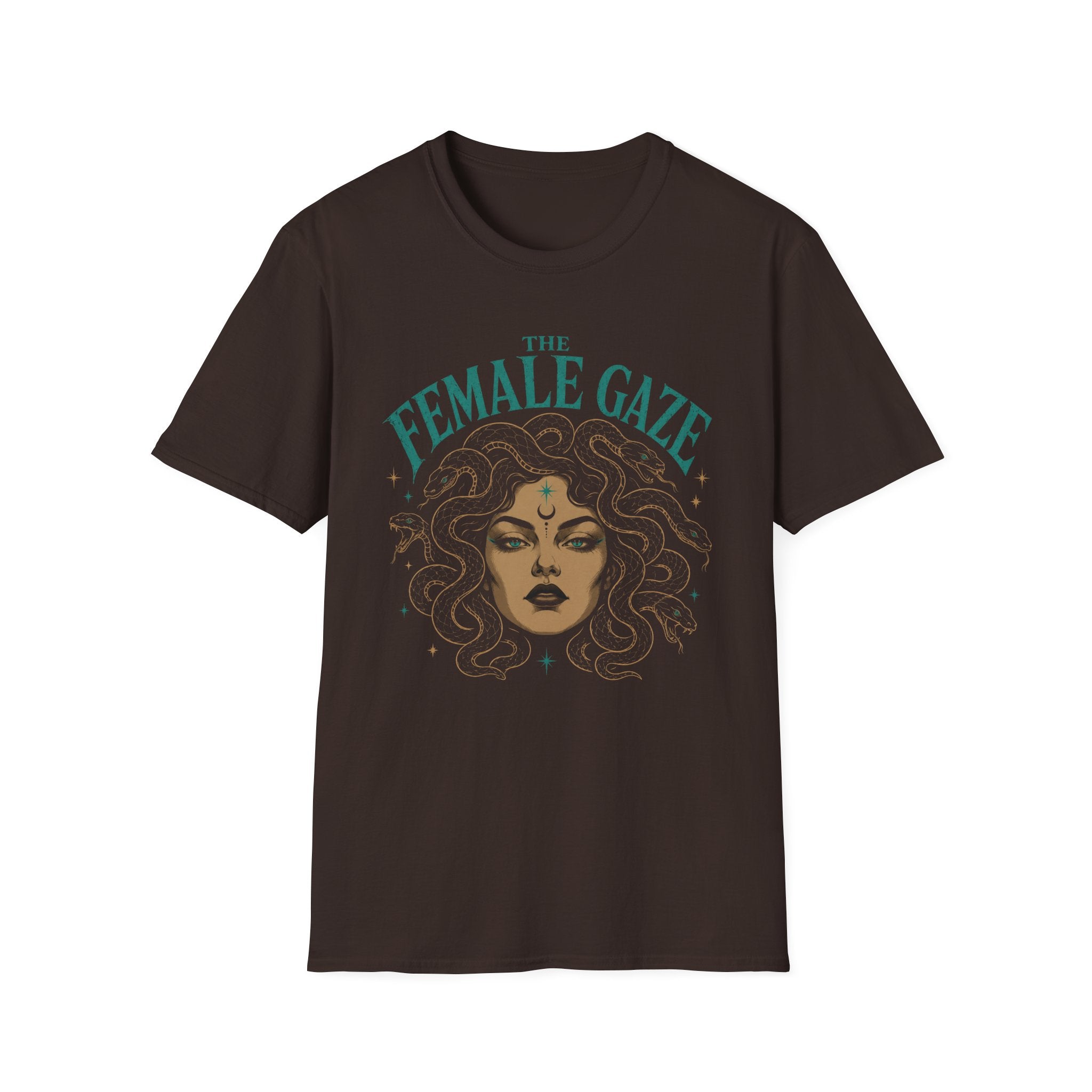 The Female Gaze
