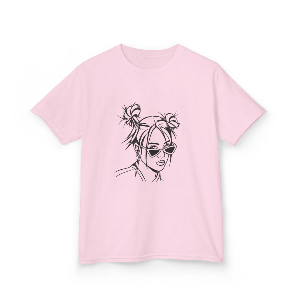 Anime Girl