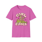 Girl Dinner | Mantis