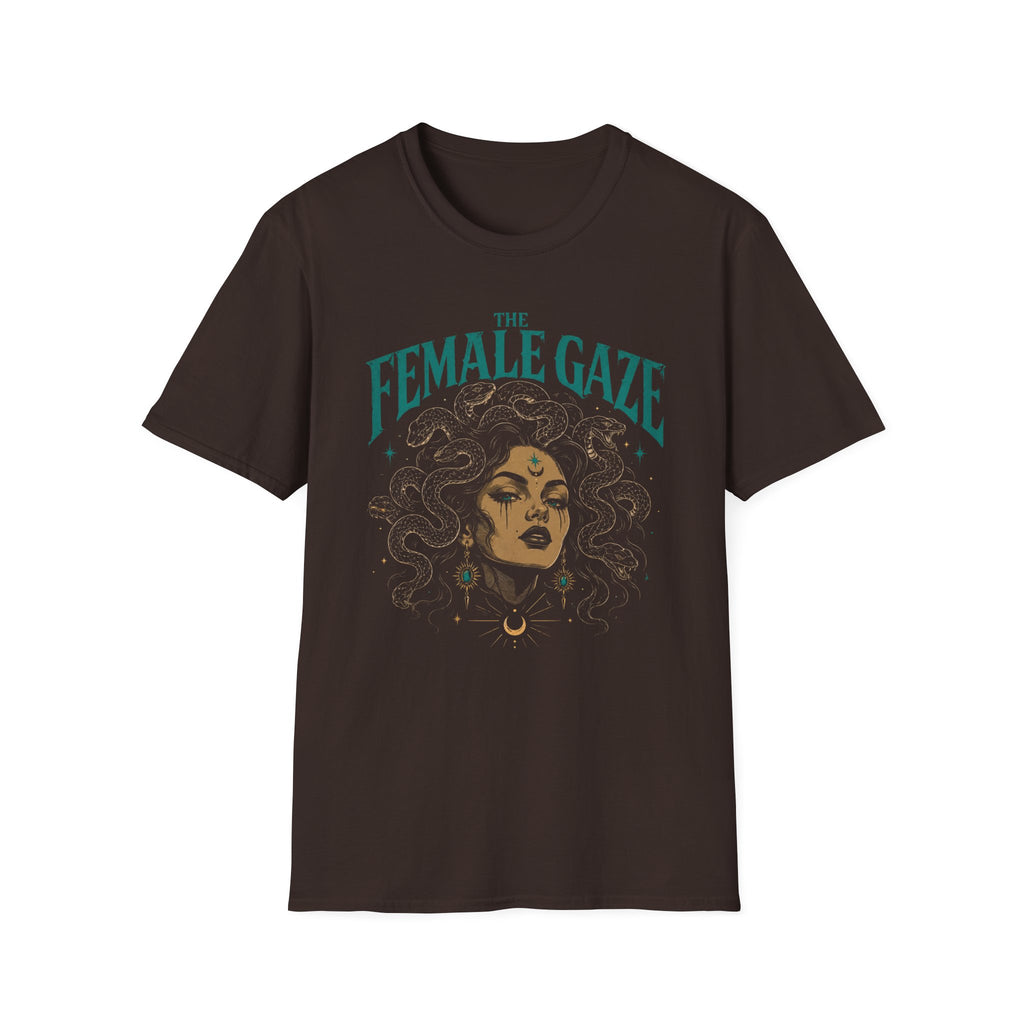 The Female Gaze