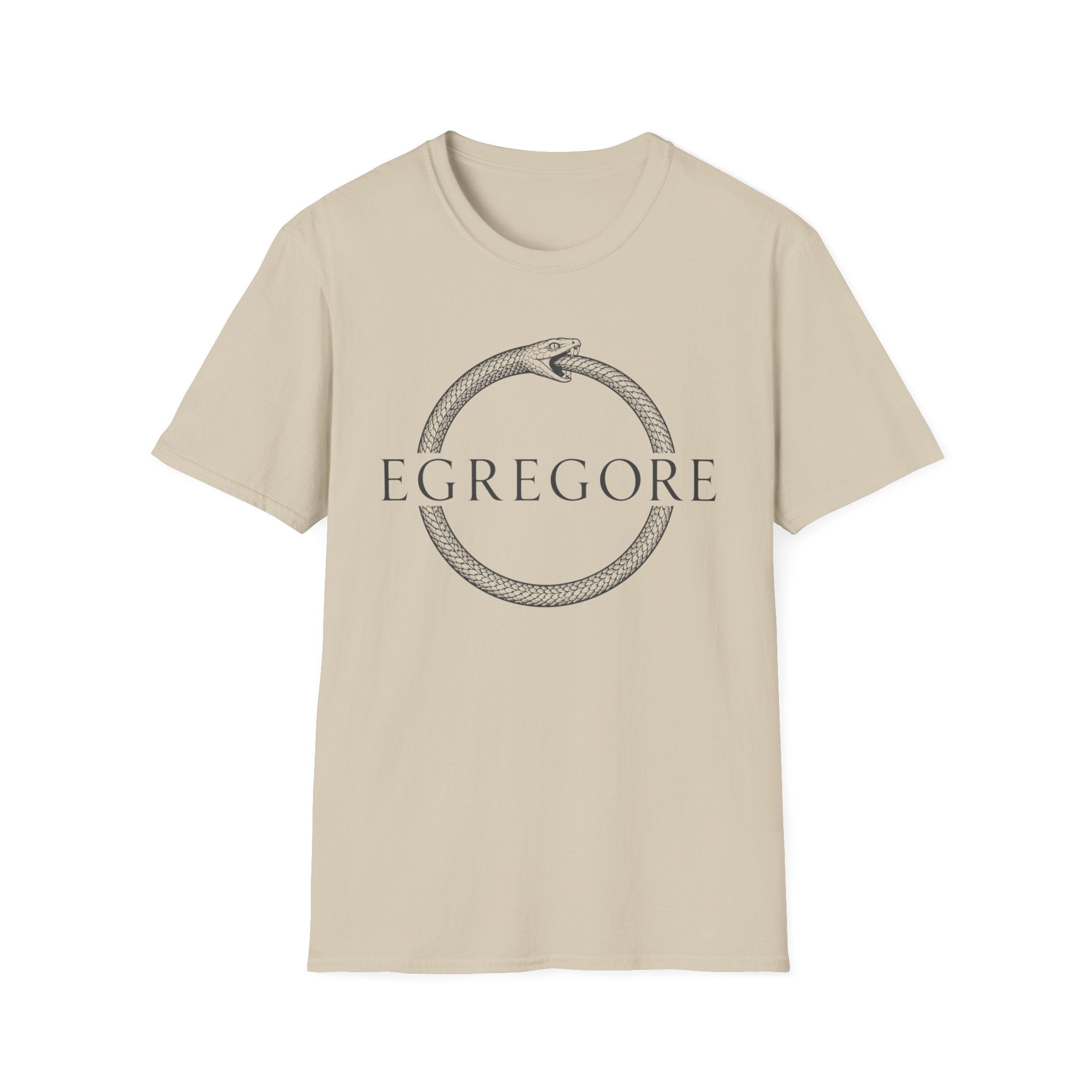 Egregore | Ouroboros