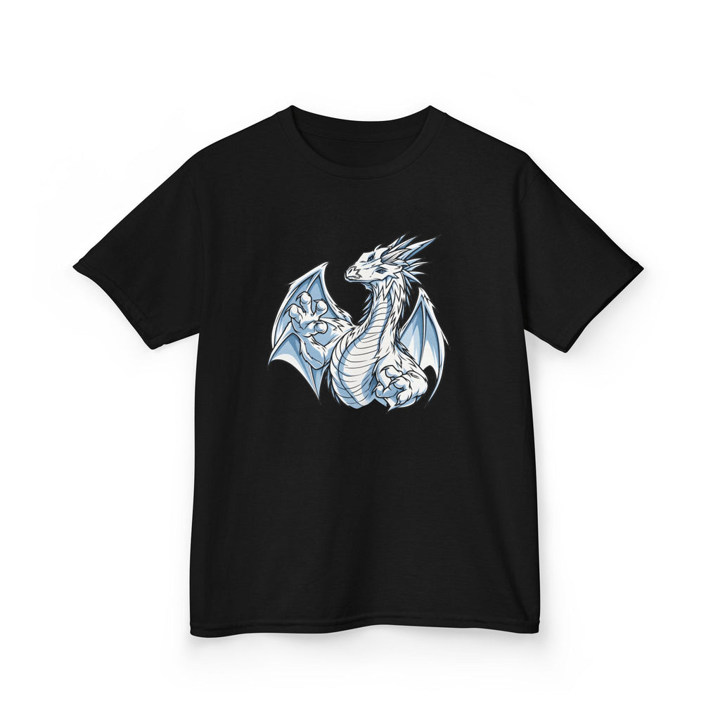 Ice Dragon | Blue