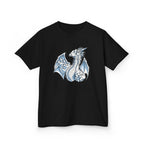 Ice Dragon | Blue