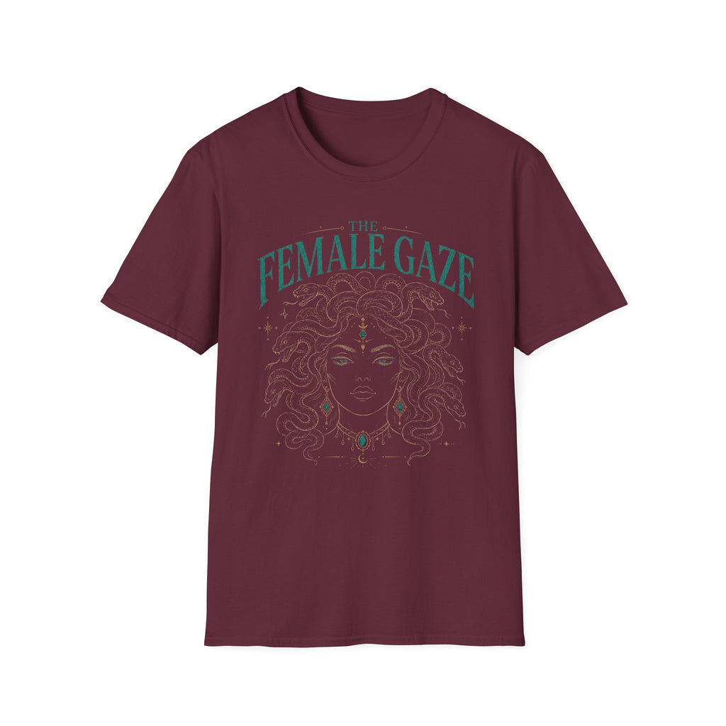 The Female Gaze