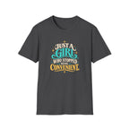 Just a Girl | No longer Convenient