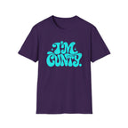 I'M CVNTY | Blue