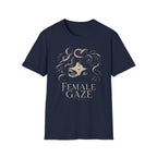 The Female Gaze | Eyes of Medusa