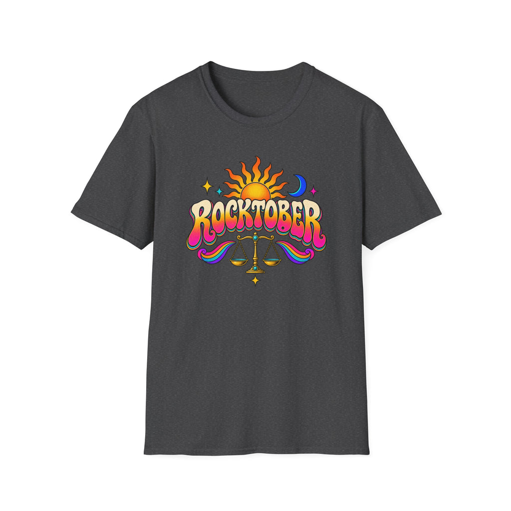 Rocktober