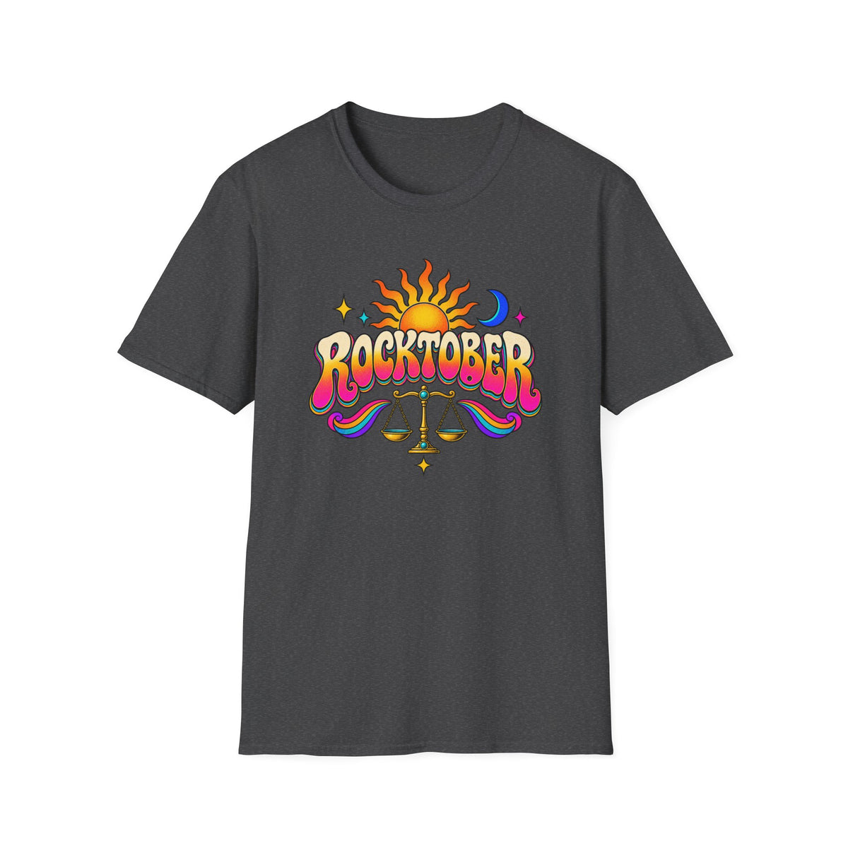 Rocktober