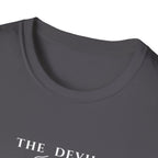 The Devil | Break the Spell