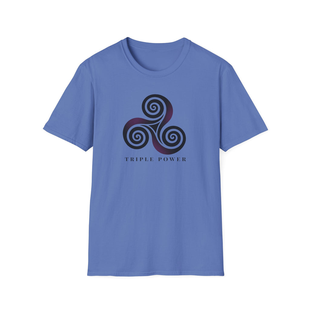 Triskelion | Triple Power