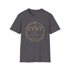 CVNT | No Longer Asks Permission
