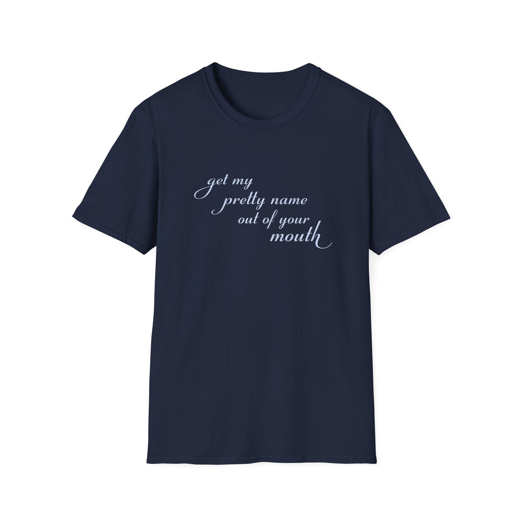 My Pretty Name