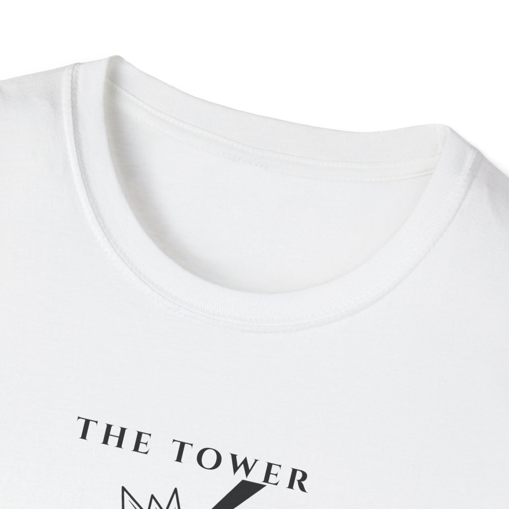 The Tower | Let the False Structures Fall