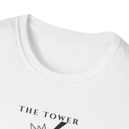 The Tower | Let the False Structures Fall
