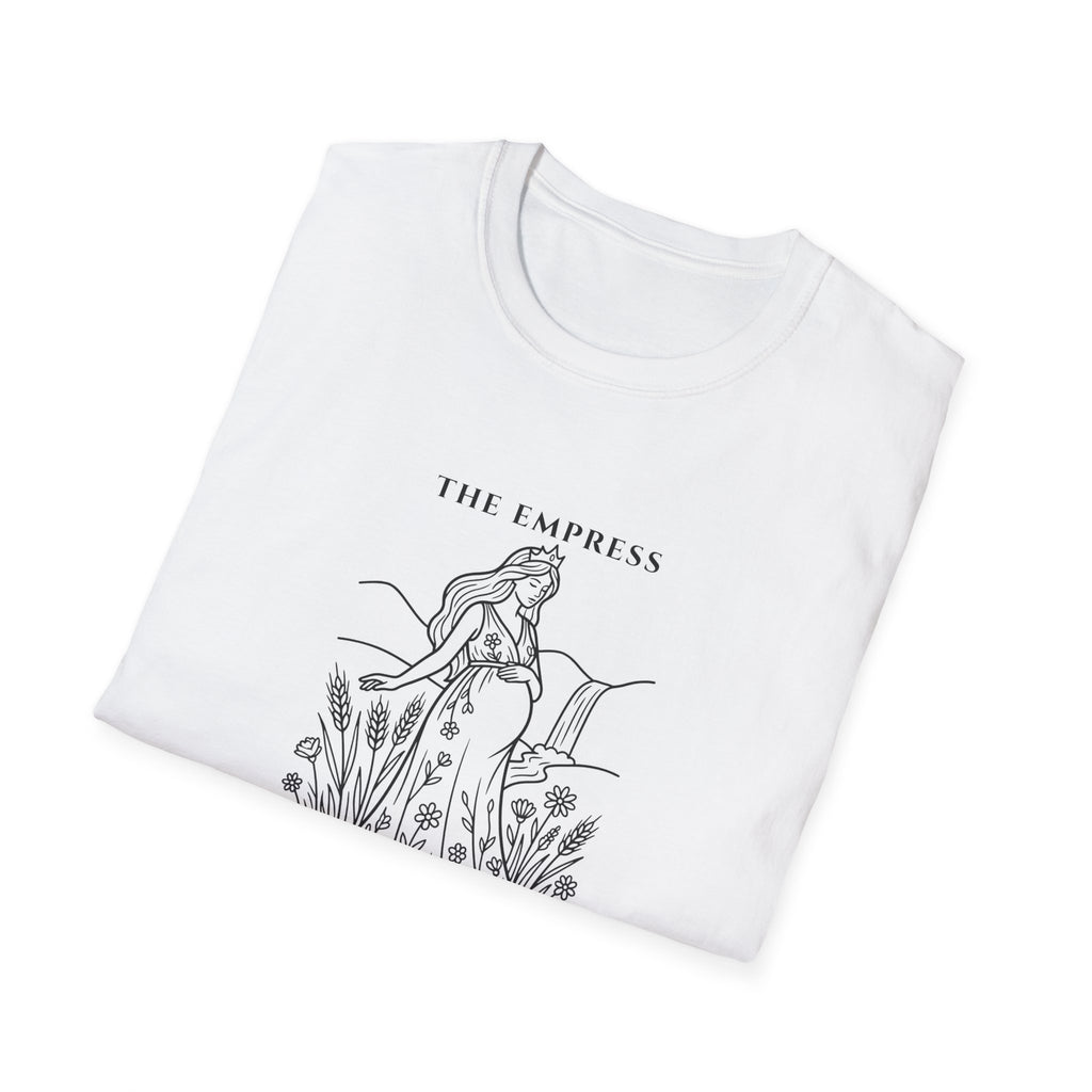 The Empress | She Was Always Queen