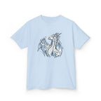 Ice Dragon | Blue