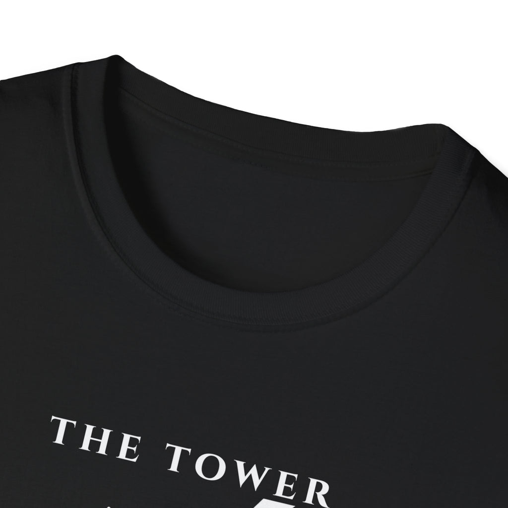 The Tower | Let it Collapse