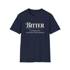 Bitter: A Woman Who Remembers