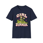Girl Dinner | Mantis