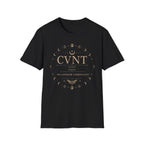 CVNT | No Longer Compliant
