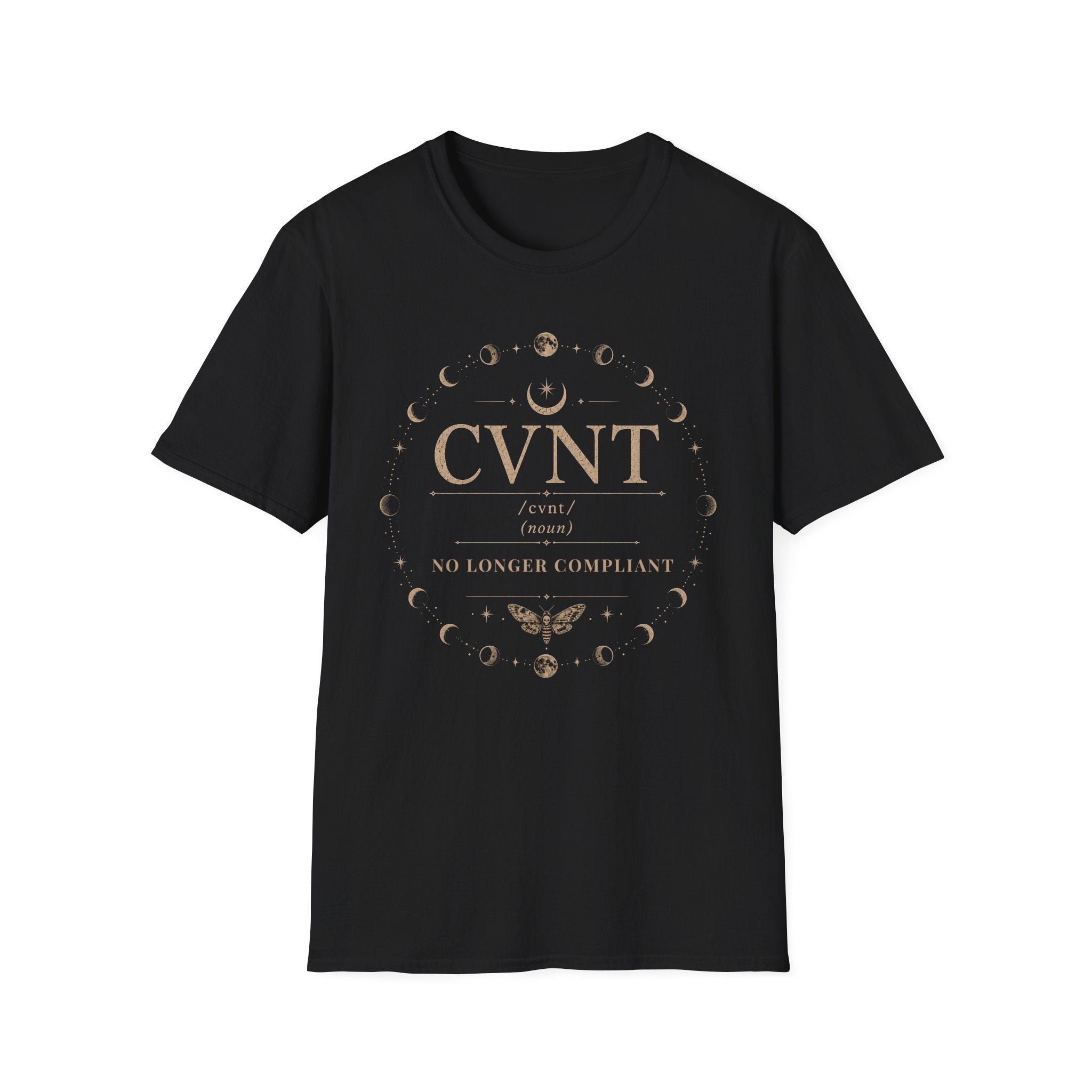 CVNT | No Longer Compliant
