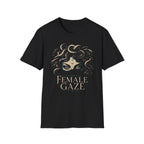 The Female Gaze | Eyes of Medusa