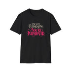 I'm Not Intimidating
