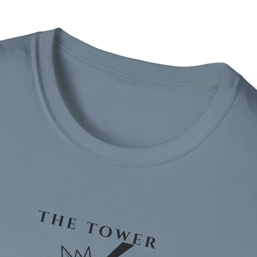 The Tower | Let the False Structures Fall