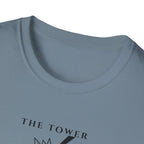 The Tower | Let the False Structures Fall