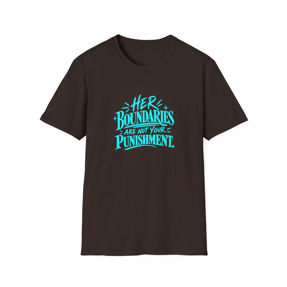 Boundaries Are Not Punishment
