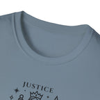 Justice | Balance the Scales