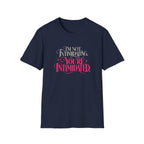 I'm Not Intimidating